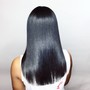 Keratin Treatment