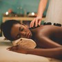 45 min Relaxation Massage