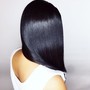 Keratin Treatment