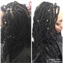 Havana Twists