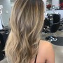 Balayage ombré