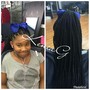 Kids Passion Twists