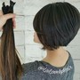 Women's Hair Cut