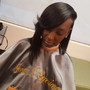 Versatile Sew In