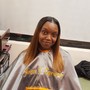 Keratin Treatment