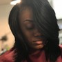 Double Process Color (Root Touch Up)