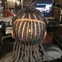 Marley Twists