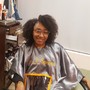 Keratin Treatment