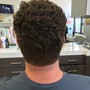 BLOWOUT (mid-back length)