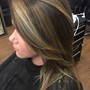 Balayage