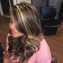 Balayage