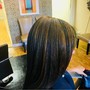 Keratin Treatment