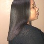 Hair Cut ( Hair,Weaves,Wigs, Extensions, or Crochet)