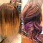 Single Process Color