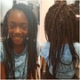 Natural Twists