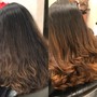 Olaplex Treatment