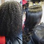 Deep Conditioning Treatment, Scalp Treatment