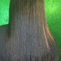 ombre On extensions