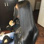 Bob Sew-in Special with bundles