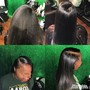 Bob Sew-in Special with bundles