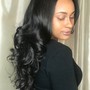 Versatile Sew In