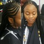 Jumbo/ large Senegalese Twist