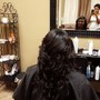 Partial Sew In without closure piece