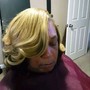 Scalp Treatment