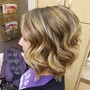 Balayage