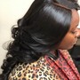 Versatile Sew In