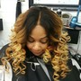 Sew In removal