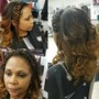 Partial Highlights