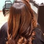 Brazilian Blowout