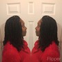 Versatile Sew In