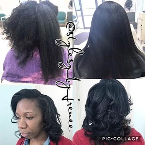 Natural Hair Near Me: New York, NY | Appointments | StyleSeat