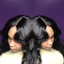 Versatile Sew In