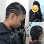 Kinky Twist