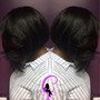 Lace Closure Sew In