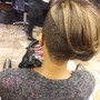 Partial Highlights