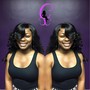 Lace Closure Sew In