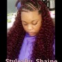 Versatile Sew In