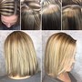 Pop of Light or Lowlight (10 foils)