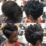 Updo