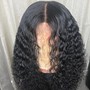 Custom wigs