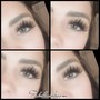 Eyelash Full Set