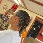 *NEW*Texture "Lita" Twists