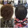 Closure Installation/ Weave Maintenance