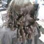 Brazillian Blow out