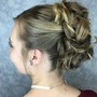 Updo