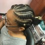 Bomb twist